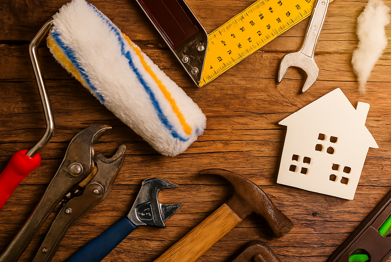 Home Cleaning Service