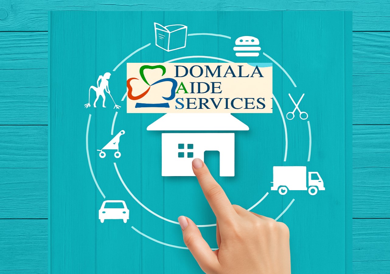 Home Cleaning Service