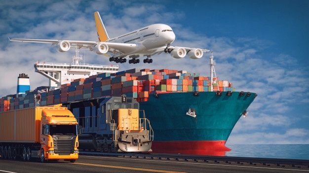 Logistics and Freight