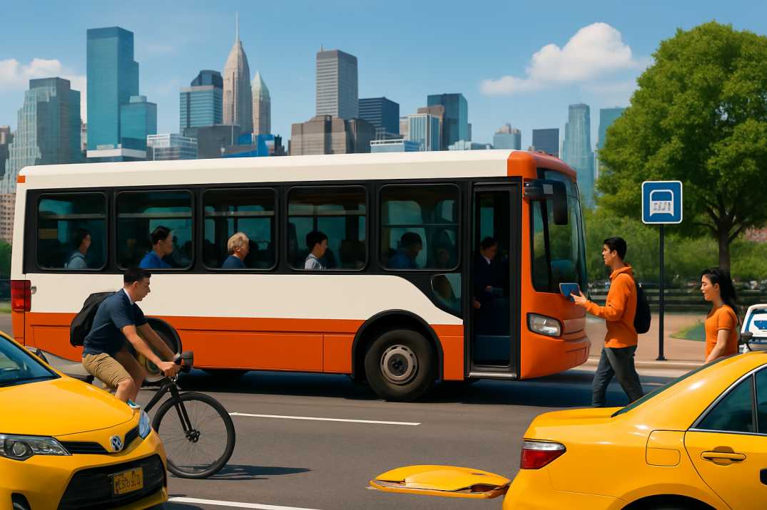 Local Transportation