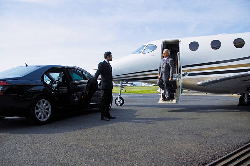 Airport Transfers