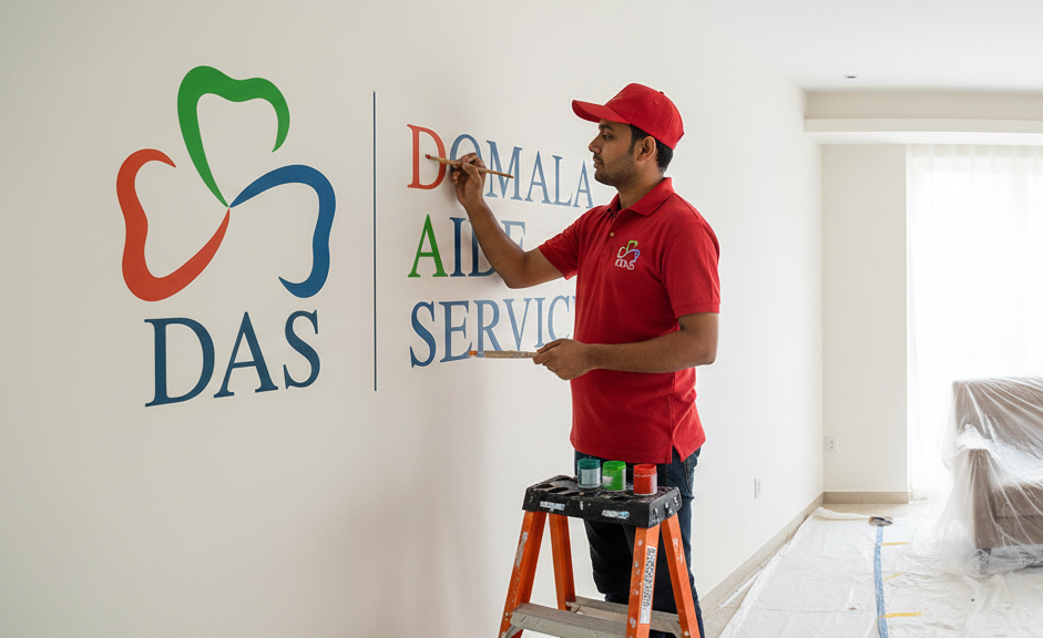 Interior and Exterior Painting